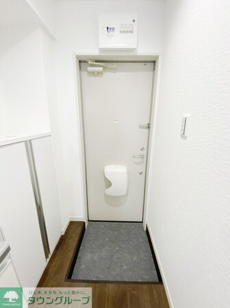 プライムヒルズ富岡の物件内観写真